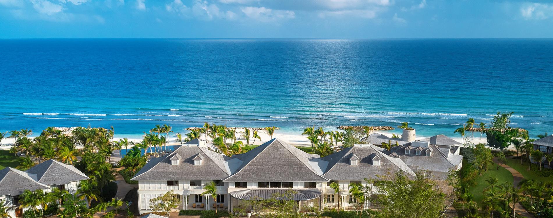 Half Moon, in Montego Bay, Jamaica Preferred Hotels & Resorts